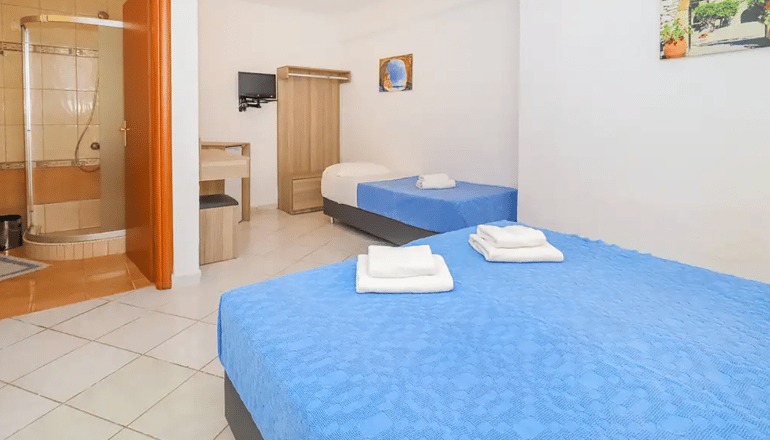 4* Palma Village by Greek Pride - Κασσάνδρα, Χαλκιδική