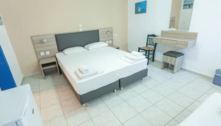 4* Palma Village by Greek Pride - Κασσάνδρα, Χαλκιδική