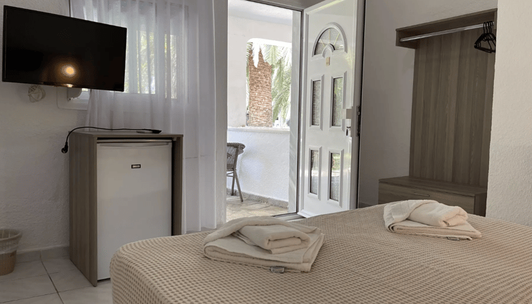 4* Palma Village by Greek Pride - Κασσάνδρα, Χαλκιδική