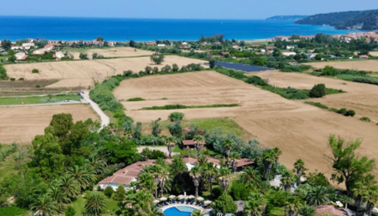 4* Palma Village by Greek Pride - Κασσάνδρα, Χαλκιδική