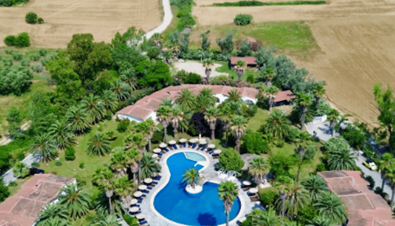 4* Palma Village by Greek Pride - Κασσάνδρα, Χαλκιδική