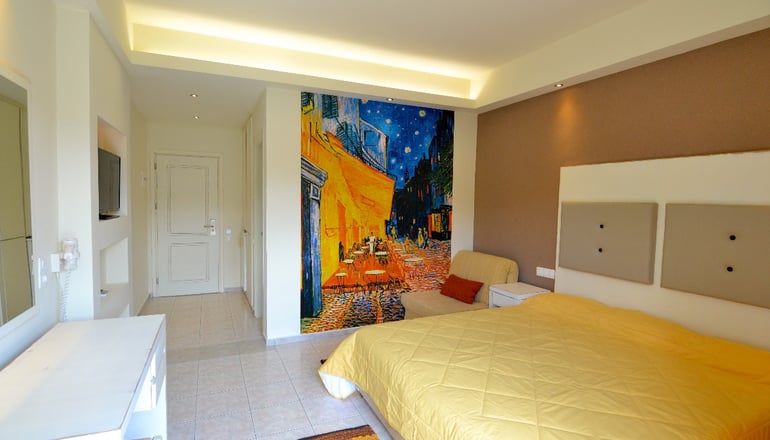 Paloma Blanca Hotel