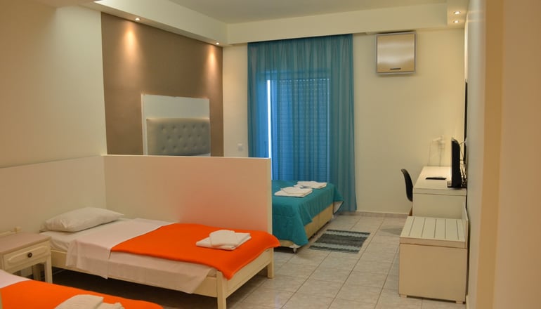 Paloma Blanca Hotel
