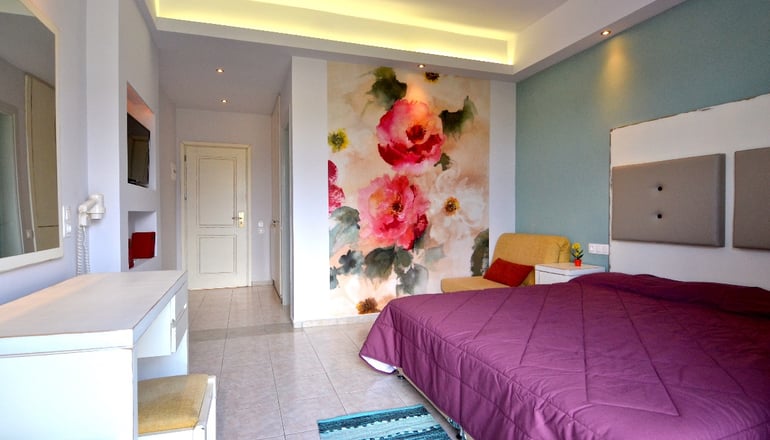 Paloma Blanca Hotel