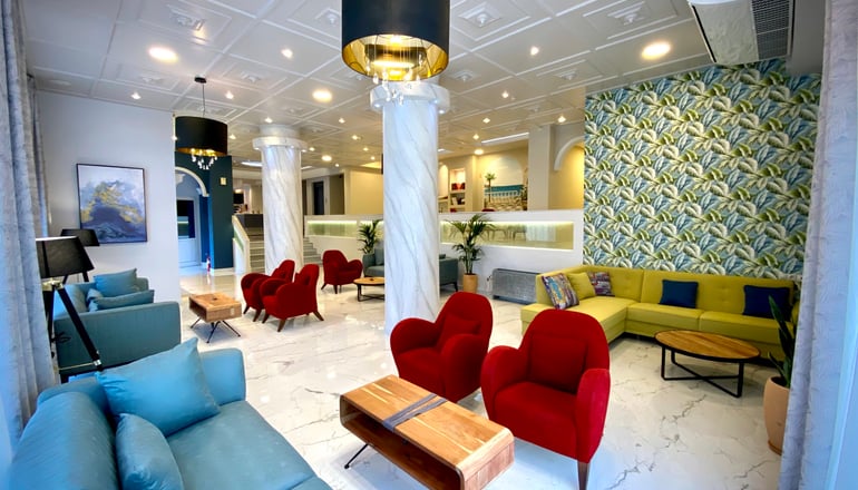 Paloma Blanca Hotel