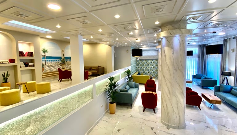 Paloma Blanca Hotel