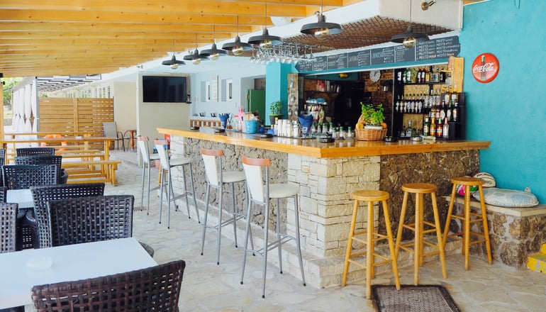 Paloma Blanca Hotel