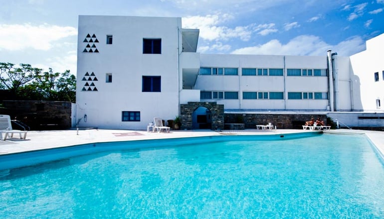Pandrossos Hotel