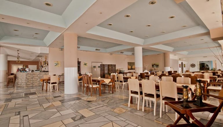 Pandrossos Hotel