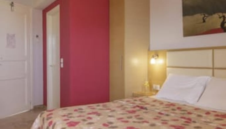 Panorama Apartments Tolo - Τολό, Αργολίδα