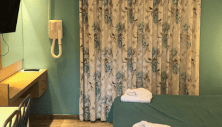 Panorama Apartments Tolo - Τολό, Αργολίδα