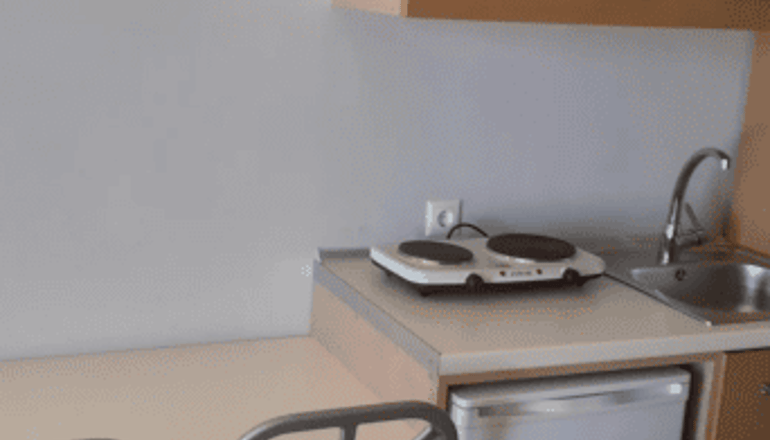 Panorama Apartments Tolo - Τολό, Αργολίδα