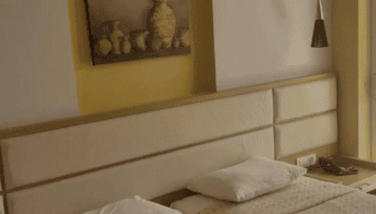 Panorama Apartments Tolo - Τολό, Αργολίδα