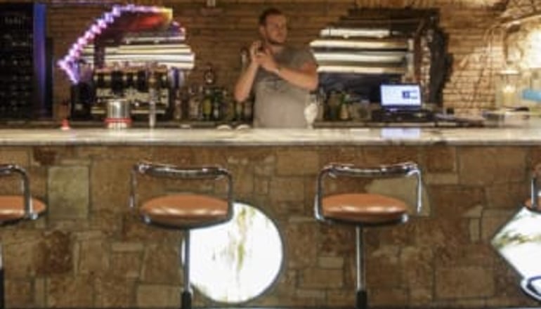 Panorama Apartments Tolo - Τολό, Αργολίδα