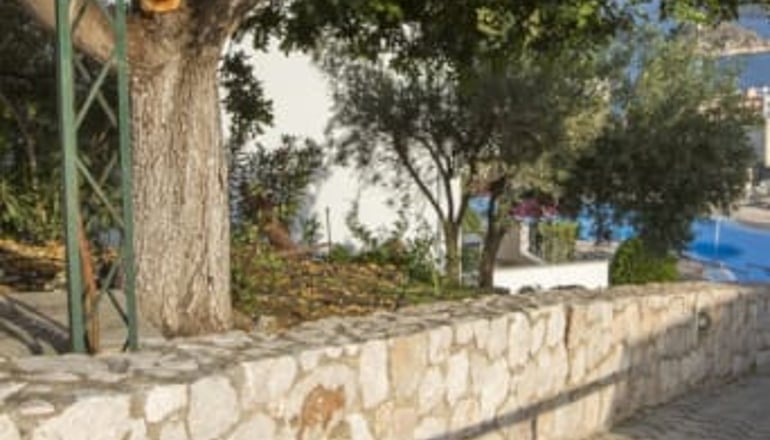 Panorama Apartments Tolo - Τολό, Αργολίδα