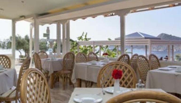 Panorama Apartments Tolo - Τολό, Αργολίδα