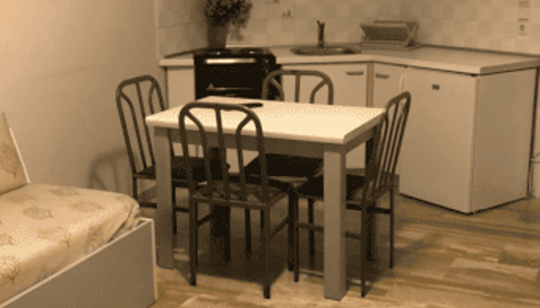 Panorama Apartments Tolo - Τολό, Αργολίδα