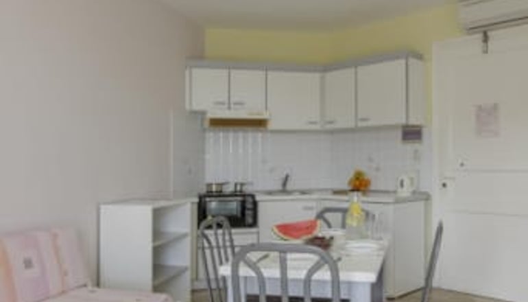 Panorama Apartments Tolo - Τολό, Αργολίδα