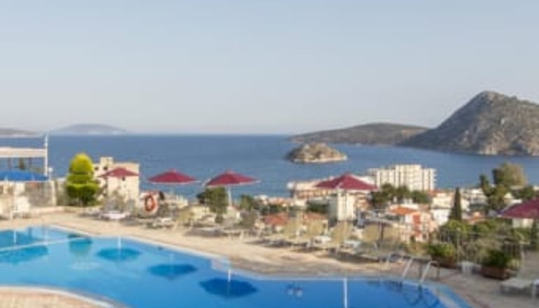 Panorama Apartments Tolo - Τολό, Αργολίδα