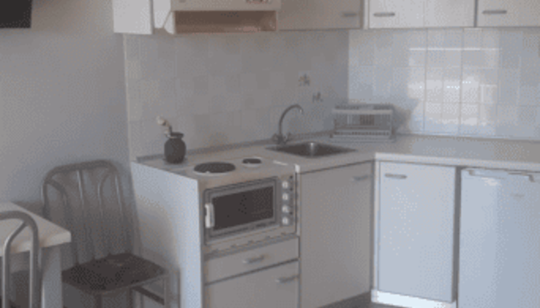 Panorama Apartments Tolo - Τολό, Αργολίδα