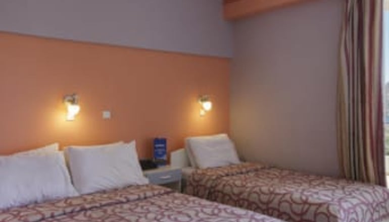 Panorama Apartments Tolo - Τολό, Αργολίδα