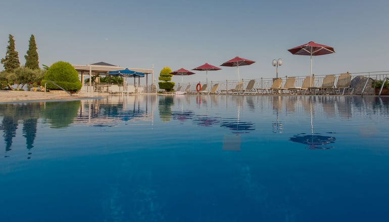 Panorama Apartments Tolo - Τολό, Αργολίδα