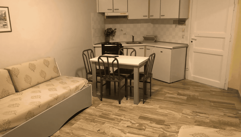 Panorama Apartments Tolo - Τολό, Αργολίδα