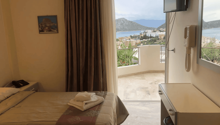 Panorama Apartments Tolo - Τολό, Αργολίδα