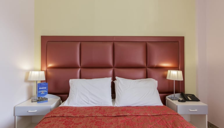 Panorama Apartments Tolo - Τολό, Αργολίδα