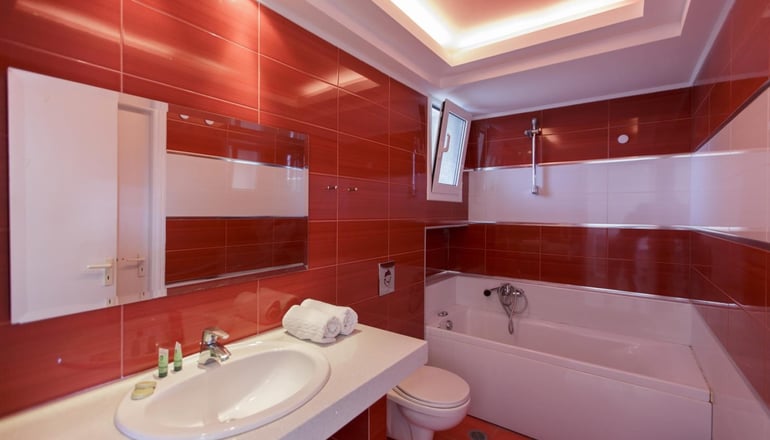 Panorama Apartments Tolo - Τολό, Αργολίδα