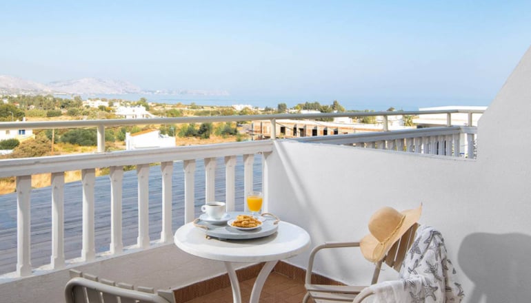 Panorama Gennadi Guest House & Bistrot