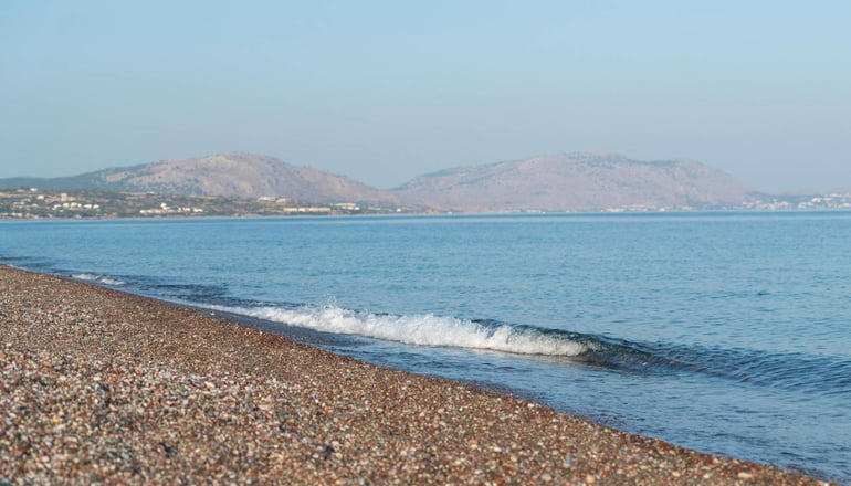 Panorama Gennadi Guest House & Bistrot