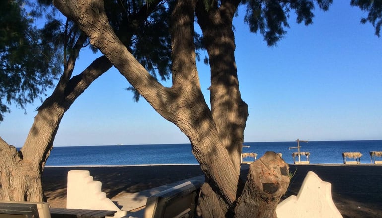 Panorama Gennadi Guest House & Bistrot