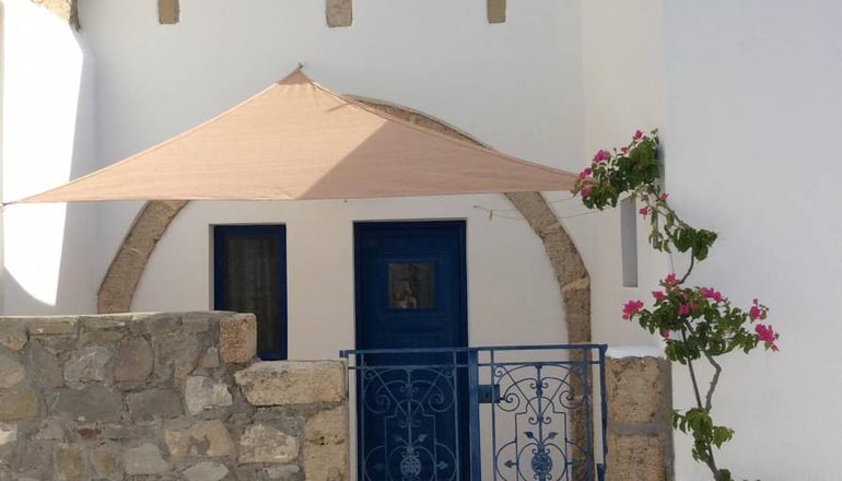 Panorama Gennadi Guest House & Bistrot