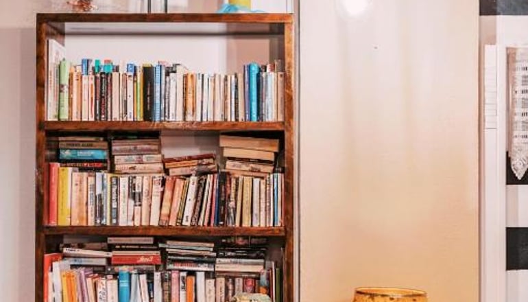 Panorama Gennadi Guest House & Bistrot