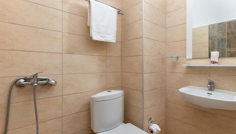 Panorama Gennadi Guest House & Bistrot