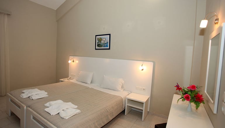 Panorama Sidari Hotel