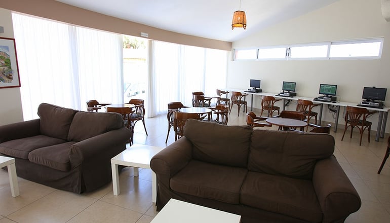 Panorama Sidari Hotel