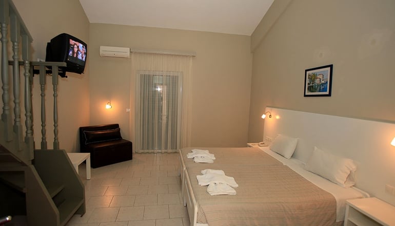 Panorama Sidari Hotel