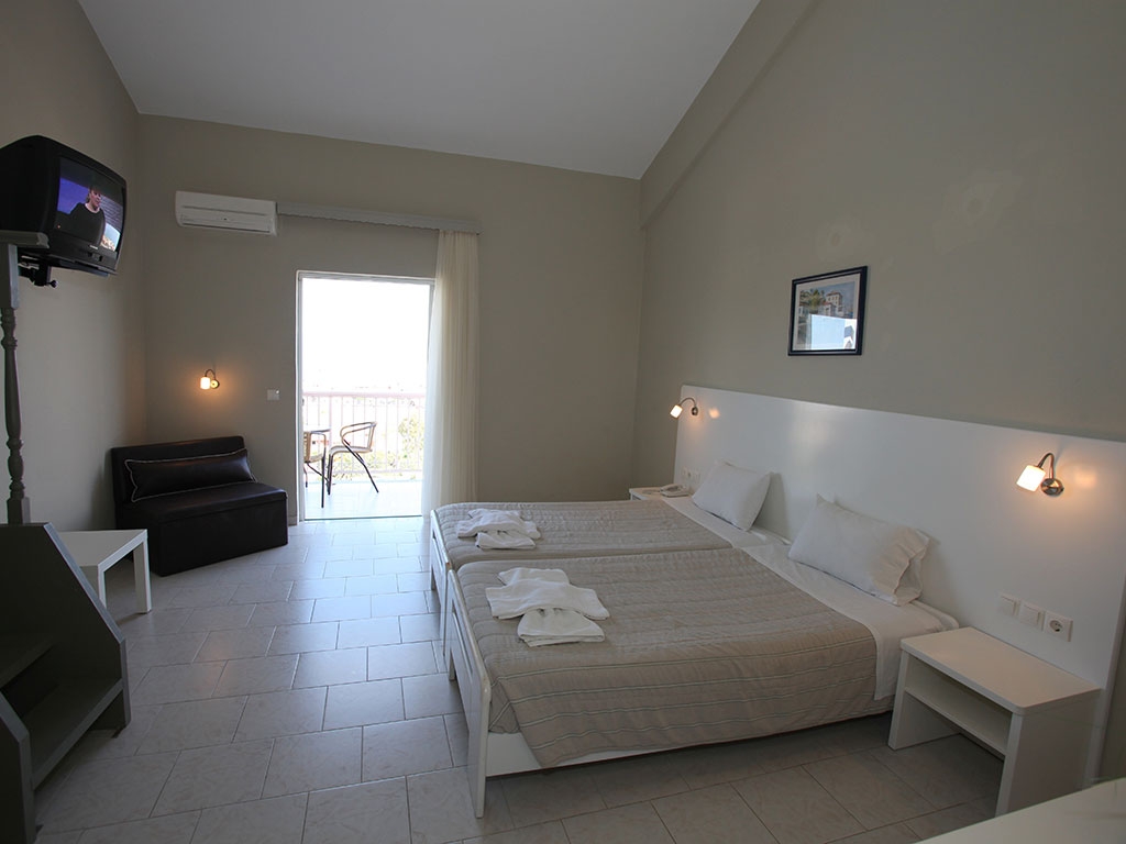 Panorama Sidari Hotel