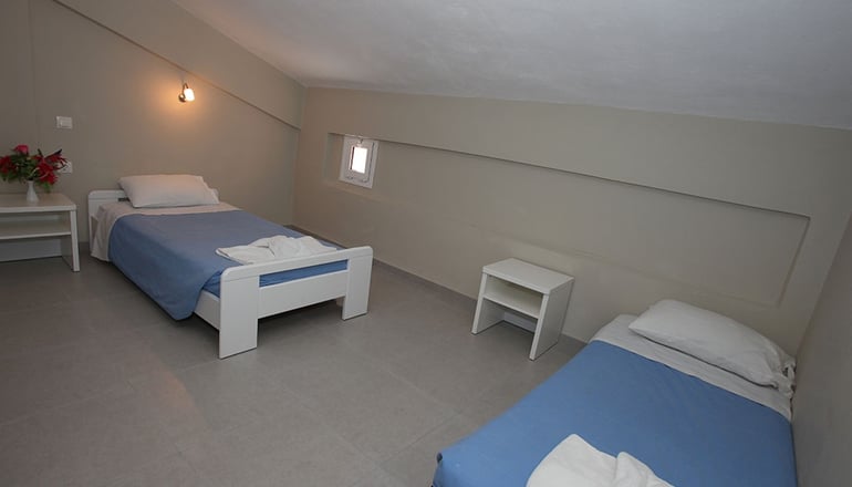 Panorama Sidari Hotel