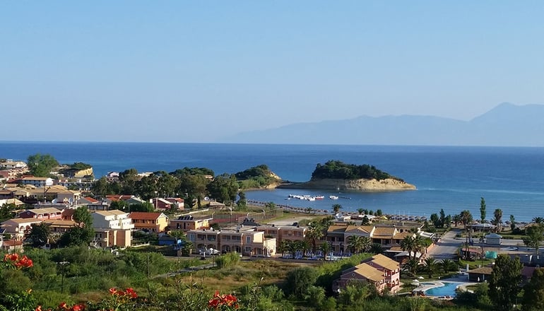 Panorama Sidari Hotel