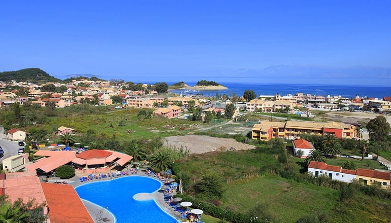 Panorama Sidari Hotel