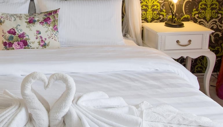 Panorama Suites & Spa - Στόμιο, Λάρισα