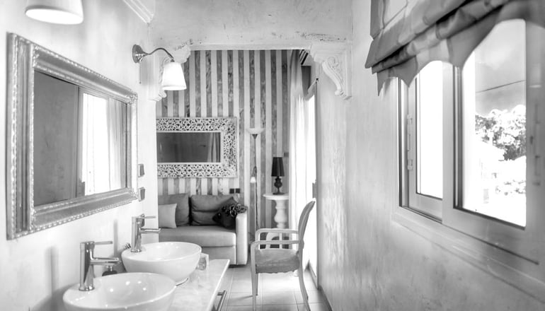 Panorama Suites & Spa - Στόμιο, Λάρισα