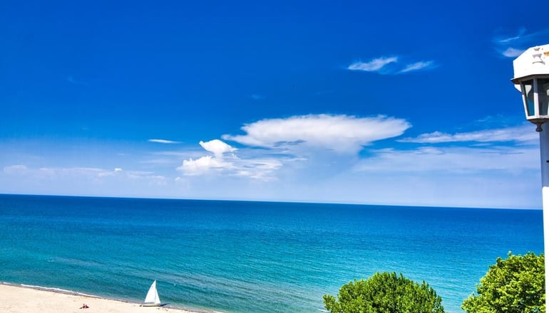 Panorama Suites & Spa - Στόμιο, Λάρισα