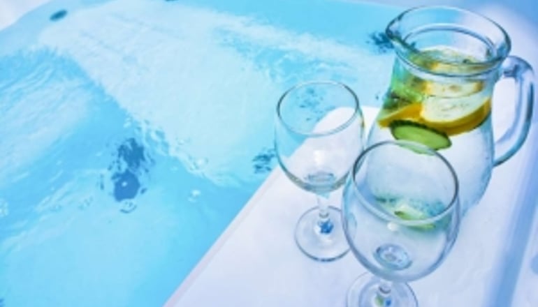 Panorama Suites & Spa - Στόμιο, Λάρισα