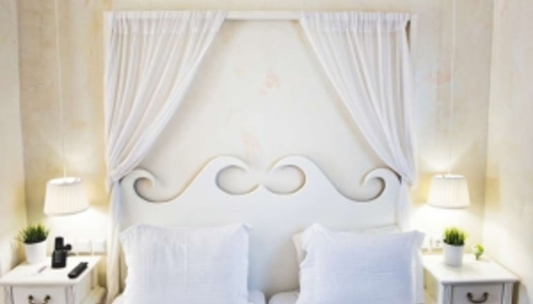 Panorama Suites & Spa - Στόμιο, Λάρισα