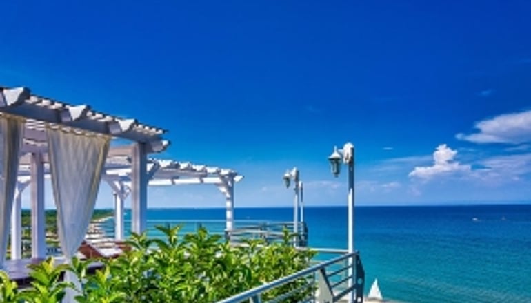 Panorama Suites & Spa - Στόμιο, Λάρισα