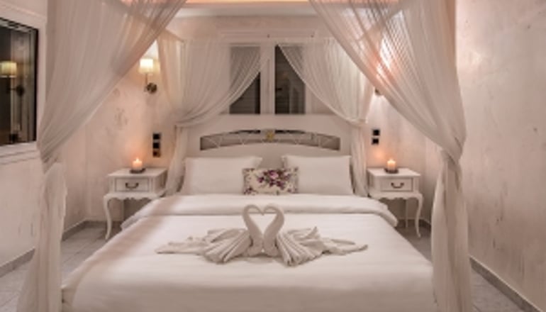 Panorama Suites & Spa - Στόμιο, Λάρισα